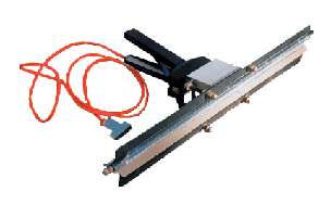 Мобильный запайщик "Клещи" 300-600 мм Мобильный запайщик "Клещи" 300-600 мм