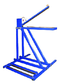 Запайщики вкладышей биг-беги ручной Запайщики вкладышей биг-беги ручной