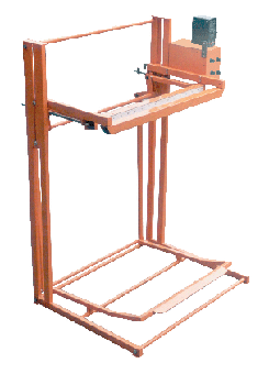 Запайщики вкладышей ПЭ в биг-беги 600 мм Запайщики вкладышей ПЭ в биг-беги 600 мм